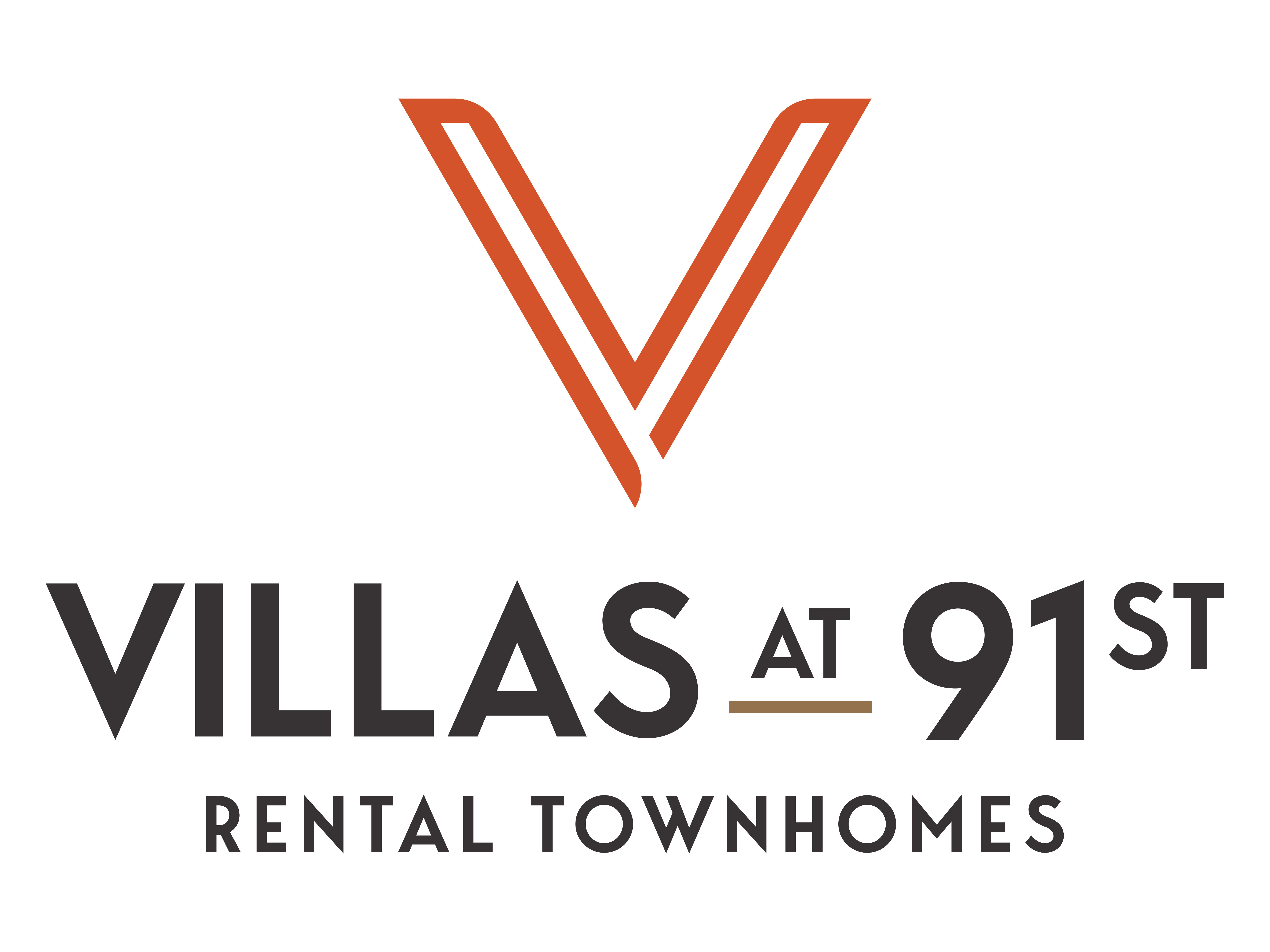 Welcome to Villas at 91st | Townhomes in Tolleson, AZ | Home